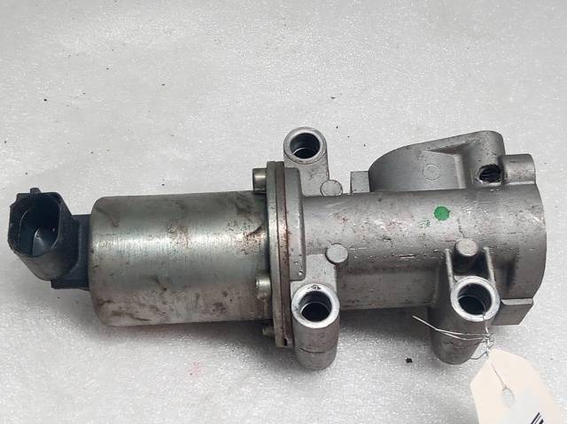 Válvula EGR de recirculação dos gases 55182482 FIAT