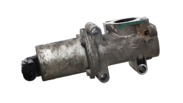 Válvula EGR de recirculação dos gases 55182482 FIAT