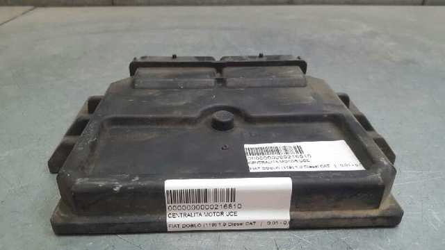 55183255 Fiat/Alfa/Lancia
