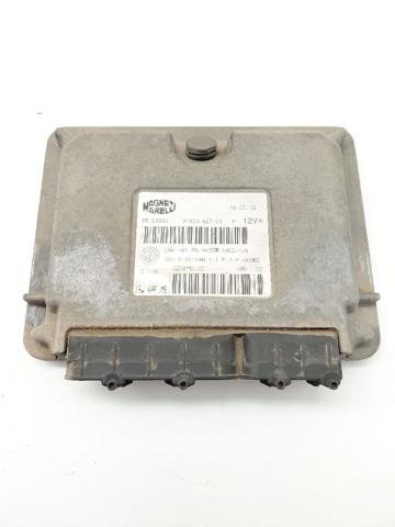 Módulo de direção (Centralina eletrônica) de motor 55183580 FIAT