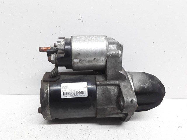 Motor de arranco 55183906 FIAT