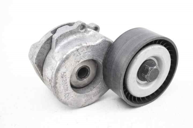 Reguladora de tensão da correia de transmissão 55185074 OPEL