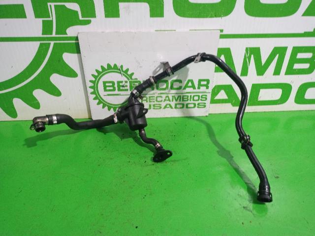 Válvula PCV de ventilação dos gases de cárter 55185372 FIAT