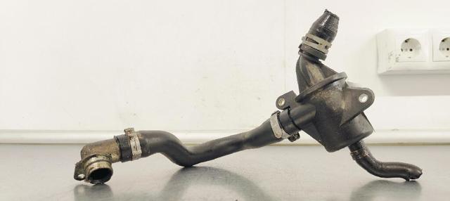 Válvula PCV de ventilação dos gases de cárter 55185372 OPEL