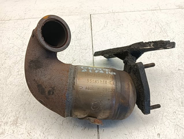 55185920 Fiat/Alfa/Lancia
