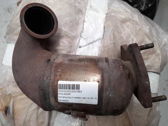 55185920 Fiat/Alfa/Lancia