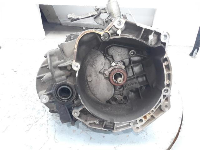 55186621 Opel