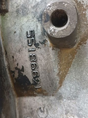 55186621 Opel