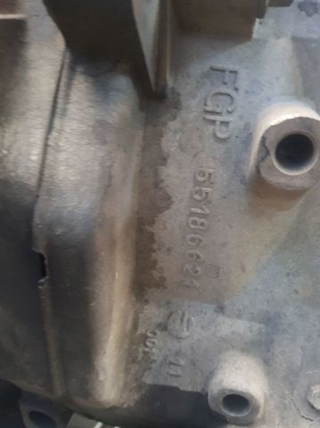 55186621 Opel