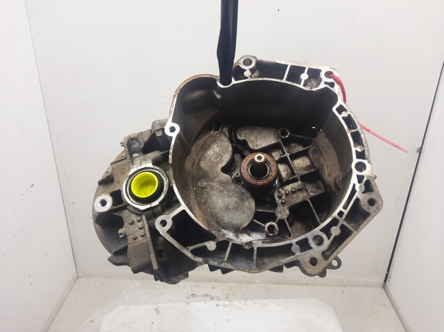 55186621 Opel