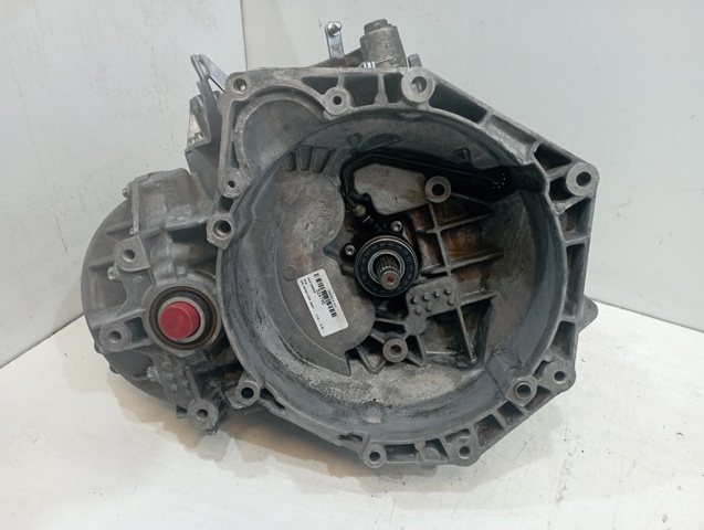 55186623 Opel