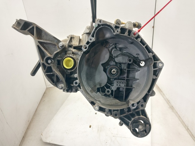 55186623 Opel