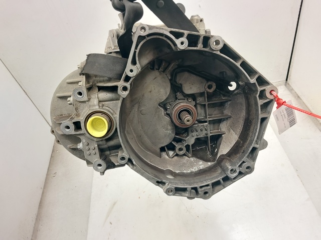 55186623 Opel