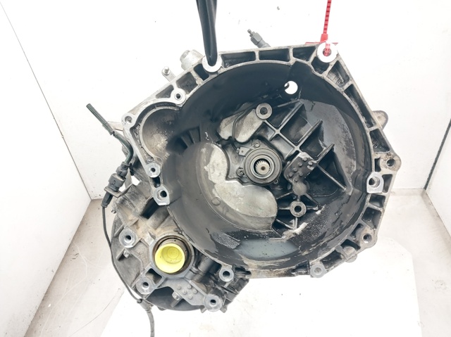 55186623 Opel