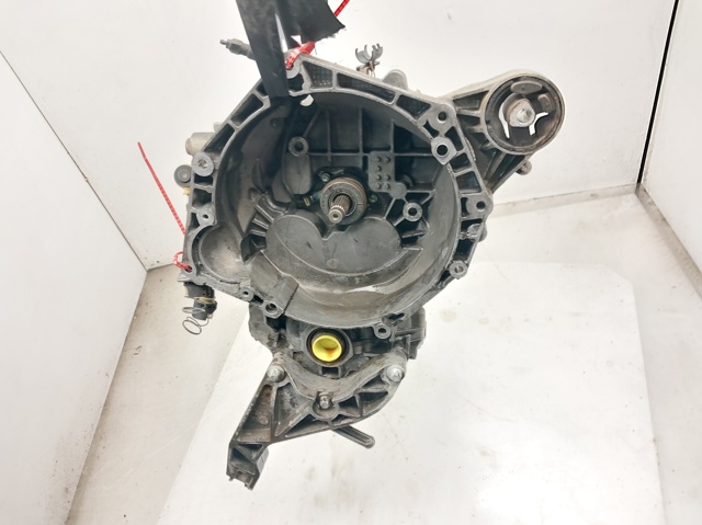 55186623 Opel