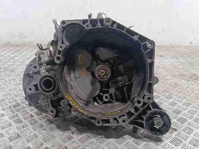 55186623 Opel