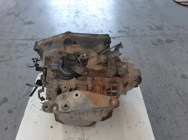 55186623 Opel