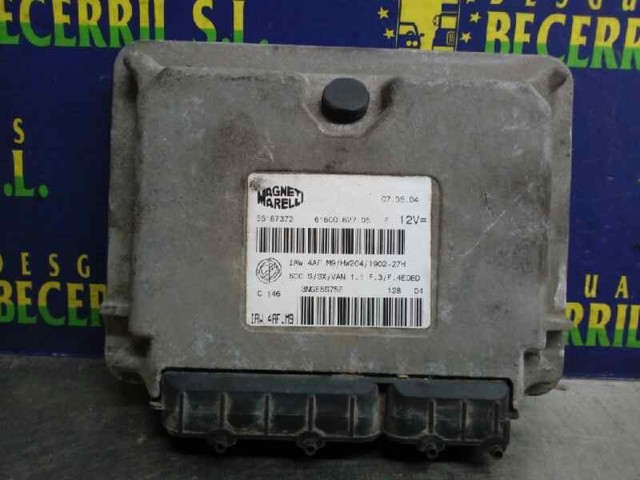55187372 Fiat/Alfa/Lancia