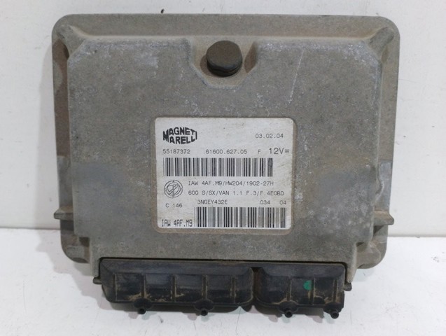 55187372 Fiat/Alfa/Lancia