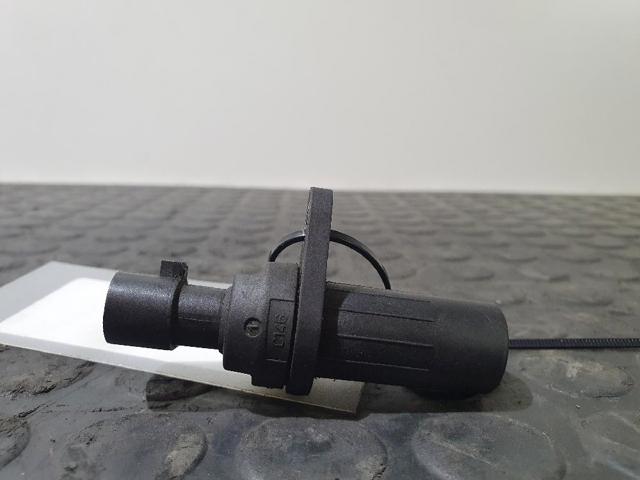 Sensor de posição (de revoluções) de cambota 55187380 FIAT