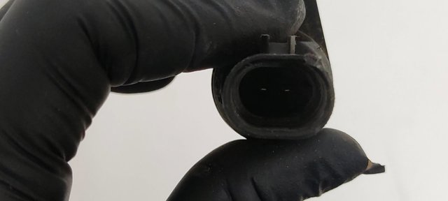 Sensor de posição (de revoluções) de cambota 55187380 FIAT
