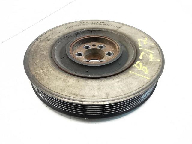 Polia de cambota 55187707 FIAT