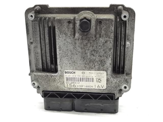 55188112 Fiat/Alfa/Lancia