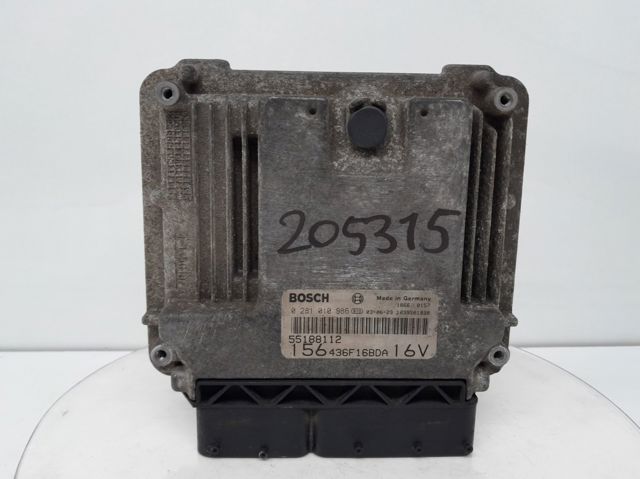 55188112 Fiat/Alfa/Lancia