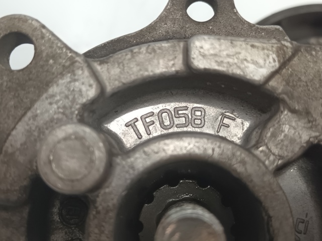55190813 Fiat/Alfa/Lancia