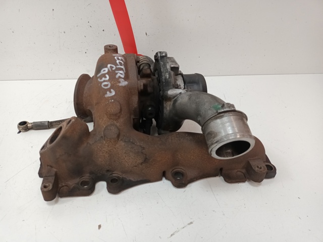 55190872 Opel