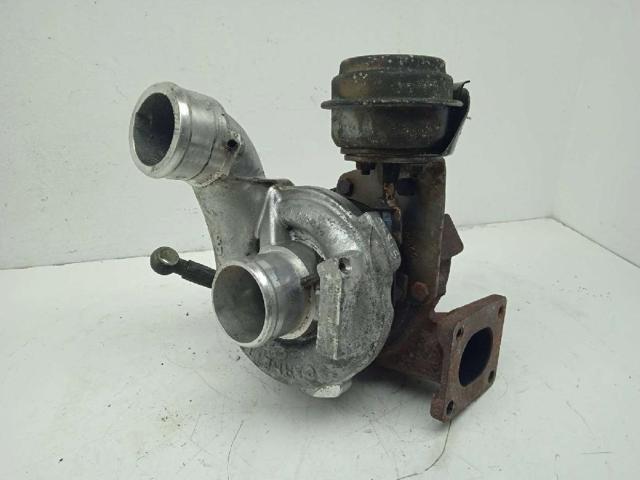 Turbina 55191596 FIAT