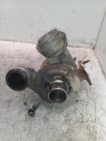 Turbina 55191934 FIAT