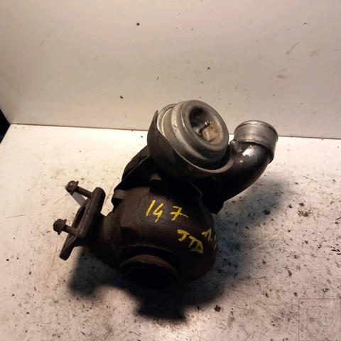 55191934 Fiat/Alfa/Lancia
