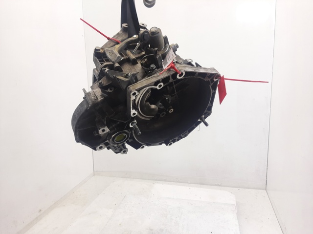 Comprar  Zafira  A05