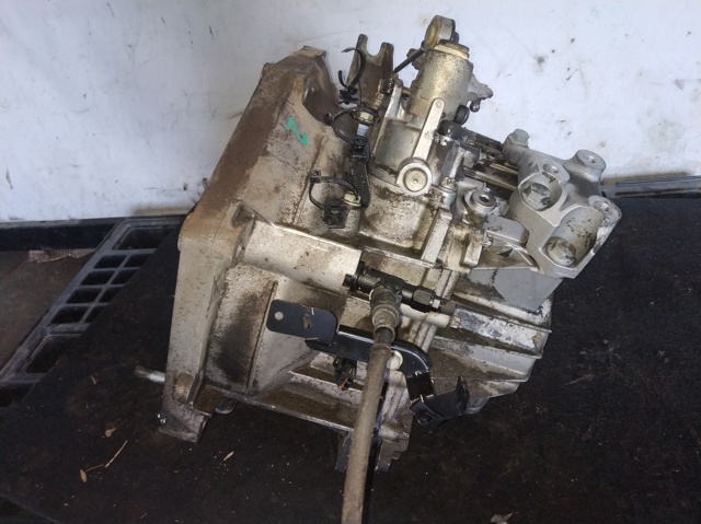 55192042 Opel