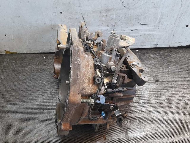 55192042 Opel