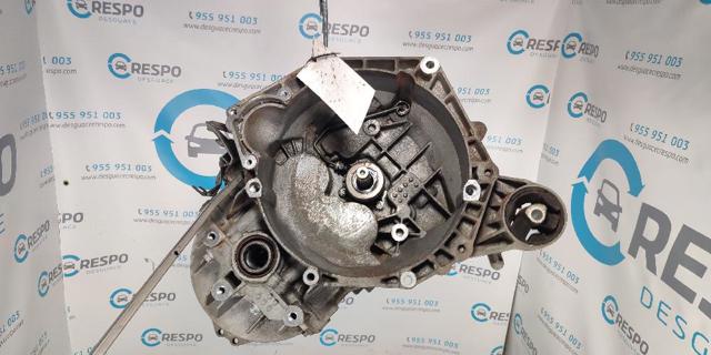 55192042 Opel