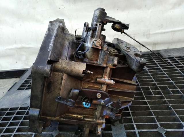 55192042 Opel