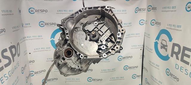 55192042 Opel