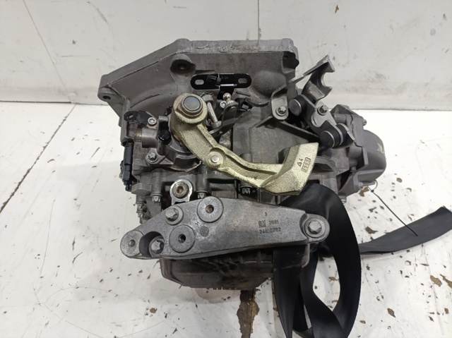 55192042 Opel