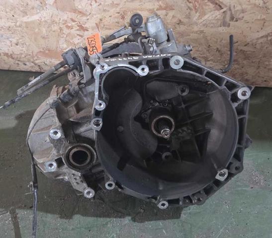 55192042 Opel