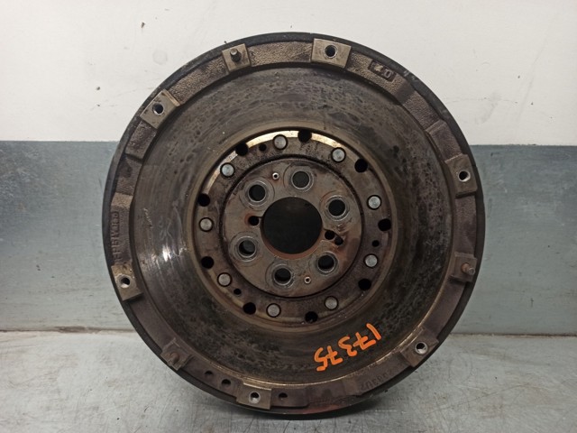 Volante de motor 55192449 FIAT