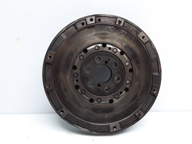 Volante de motor 55192449 FIAT