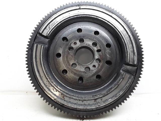 Volante de motor 55192449 FIAT