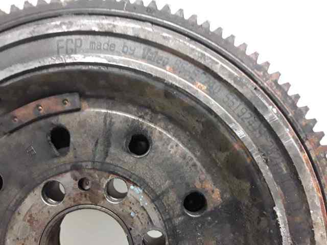 Volante de motor 55192449 FIAT
