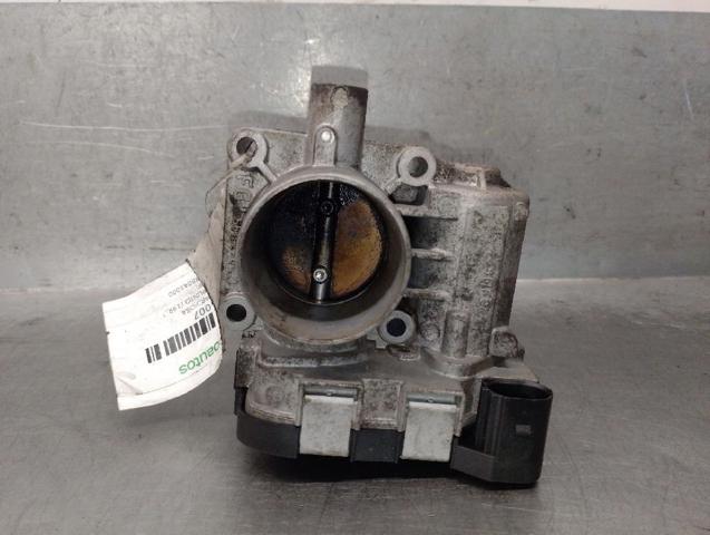 Válvula de borboleta montada 5519278 FIAT