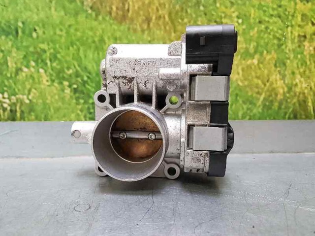 Válvula de borboleta montada 5519278 FIAT