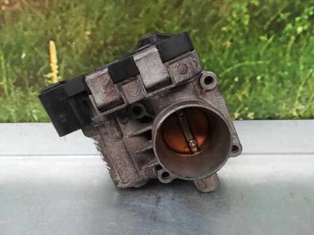 Válvula de borboleta montada 5519278 FIAT