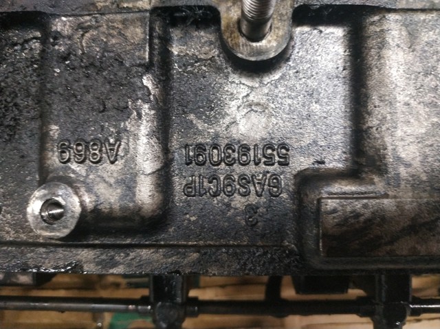 55193091 Fiat/Alfa/Lancia