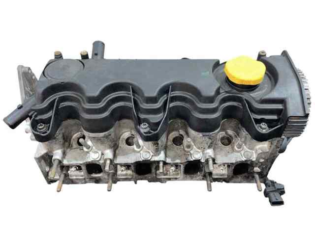 Cabeça de motor (CBC) 55193091 OPEL